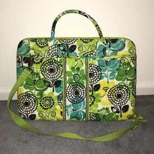 Vera Bradley Laptop Case